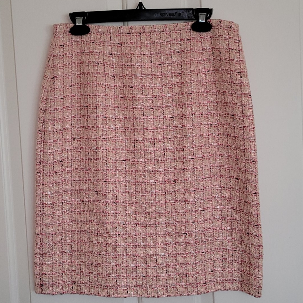 Ann Taylor skirt